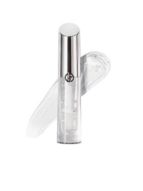Giorgio Armani Clear Lip Gloss - Transparent Shine